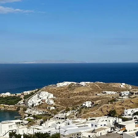 C Bay Mykonos Town