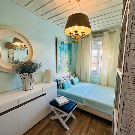 Hotel C Bay Mykonos Town