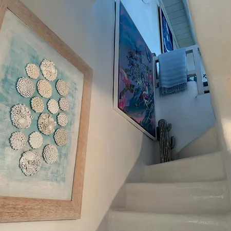 C Bay Hotel Mykonos Town