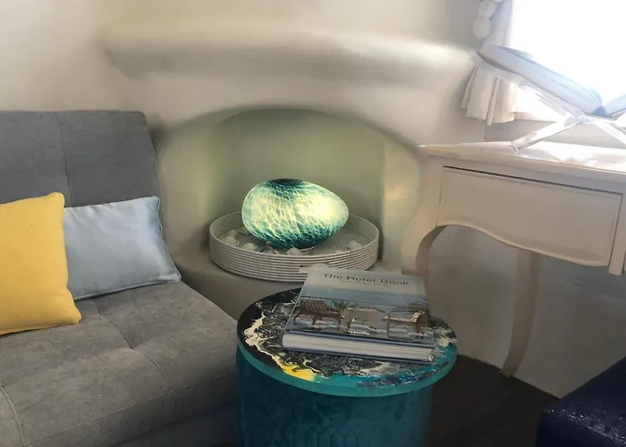 C Bay 4* Mykonos Town