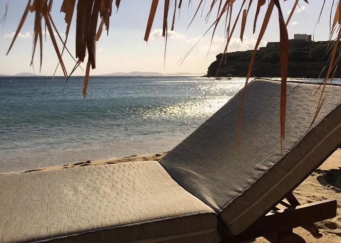 מלון C Bay Mykonos Town