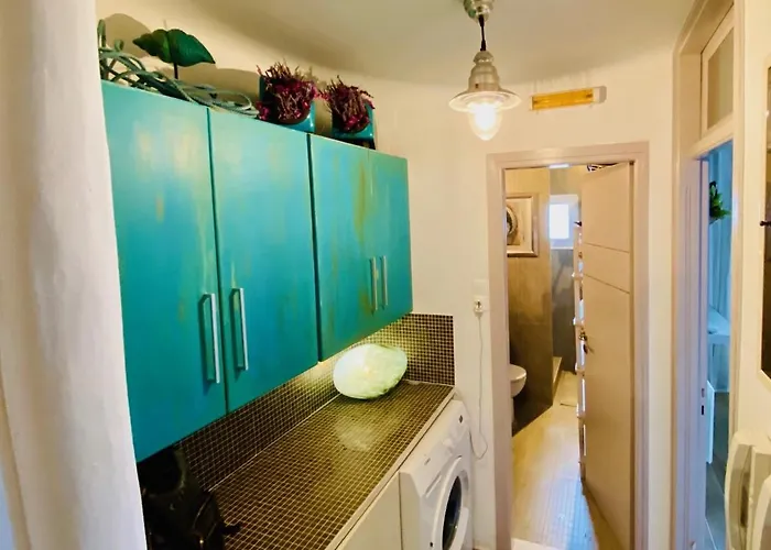 מלון C Bay Mykonos Town