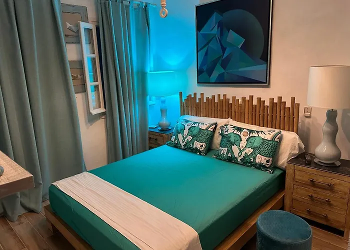 C Bay מלון Mykonos Town