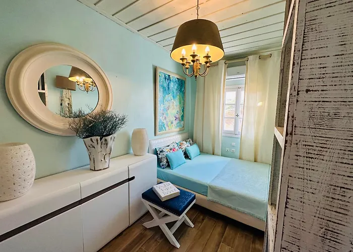 מלון C Bay Mykonos Town