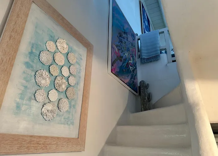 C Bay מלון Mykonos Town