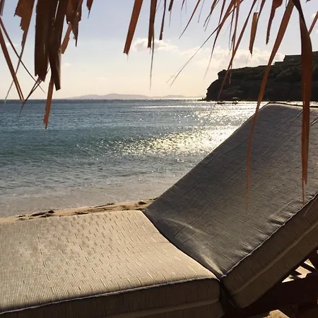 Holiday home C Bay Mykonos Town