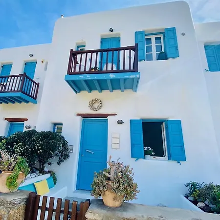 C Bay Otel Mykonos Town