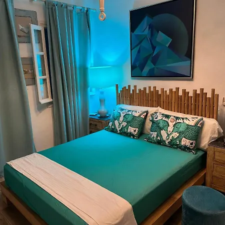 C Bay Otel Mykonos Town