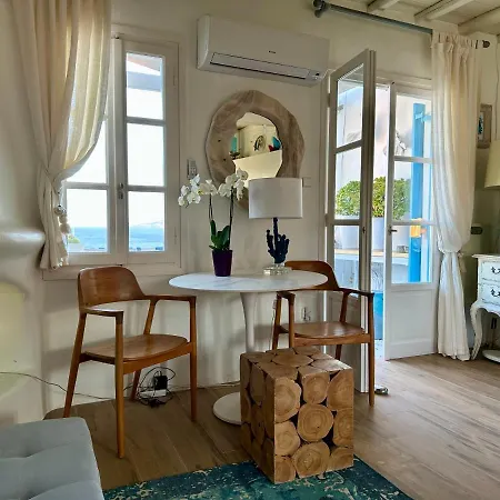 Holiday home C Bay Mykonos Town